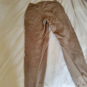 Aritzia the Group by Babato Knit Rodin Joggers xs